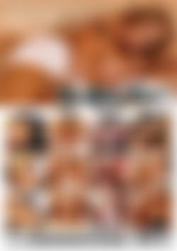 Breathtaking Boobs 3 back cover