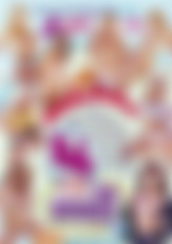 Rub The Muff 5 front cover