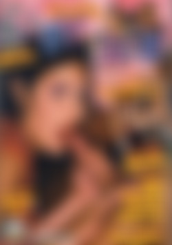 Baby Face 2 front cover