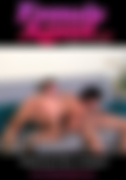 Female Agent Presents - John front cover