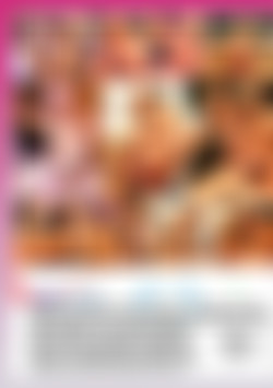 Lesbian Love #1 back cover