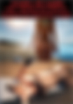 Hot Beach Girl Gloria Fucked By Monster Cock front cover