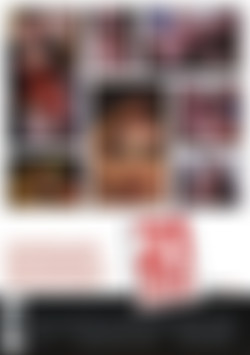 21 Ans D'Ecart (21 Years Difference) back cover