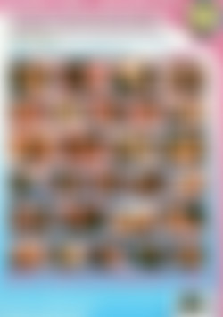 Freshly Glazed Tarts back cover