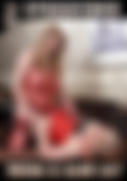 Trisha & Slave Lily front cover