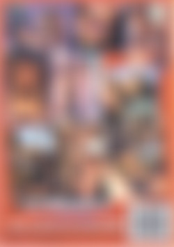 Black By Popular Demand #10 back cover