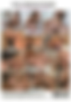 Lesbian Tribe 10 back cover