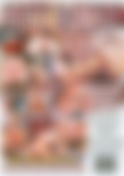 Butt Bandit back cover