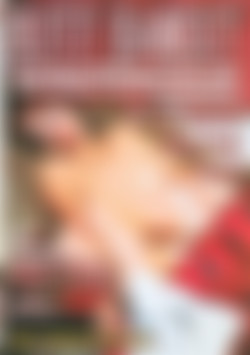 Butt Bandit front cover