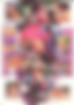 Prime Choice Number 1 back cover