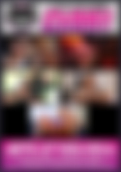 Horny Hotties Love A BBC In All Their Holes front cover