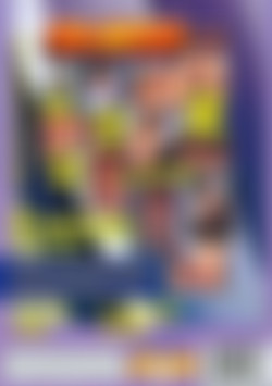 Afro-Auditions Volume 1 back cover