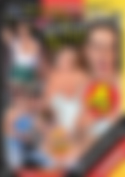 Best of Der Backstage Ficker front cover