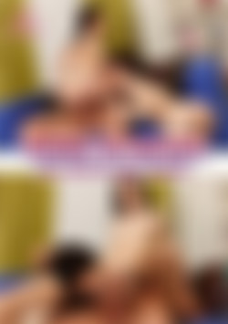 Young Nymphos Take Hardcore Anal Pounding back cover