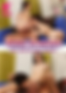 Young Nymphos Take Hardcore Anal Pounding front cover