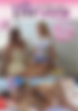 Friends & Lovers front cover