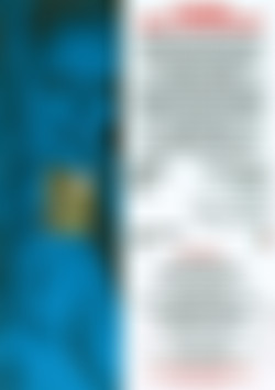 L'impero Della Perversione back cover