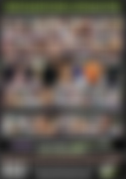 Porn Convention: Gangbangs And Orgies Vol. 4 back cover