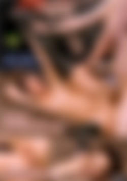 Thigh High Black High Heel Sex Boots front cover