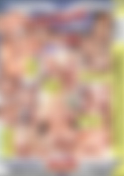 Gina's Filthy Hos 4 back cover