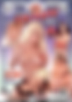 Gina's Filthy Hos 4 front cover