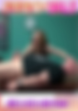 Rebecca Sucks & Jerks Vol 3 front cover