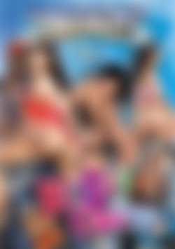 Bootycall 16 front cover