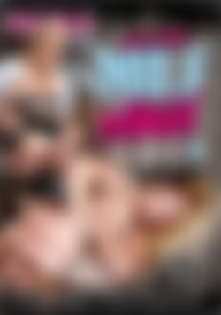 MILF Mania Vol. 3 front cover