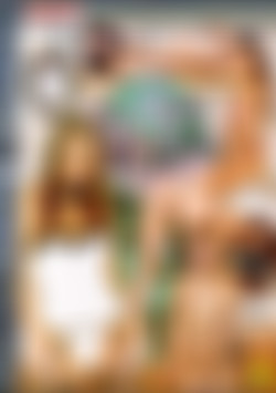 Rim of the World: Squeeky Clean front cover