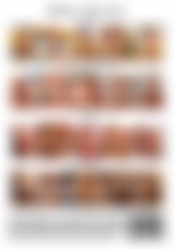 Busty Savages back cover