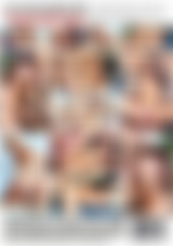 Tiny Tits & Wet Pussies back cover