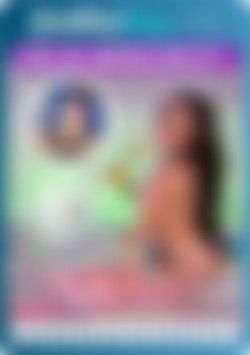 Theodora's Rainbow Spiral Lollipop front cover