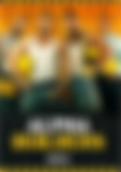 Alpha Builders front cover