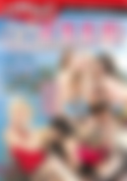 Women's Club front cover