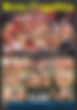 Bros & Orgy Hos back cover