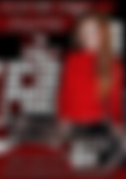 Jayme TEEN Jack Off Encouragement Pantyhose front cover