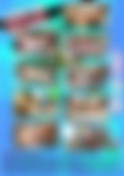 Taboo Sex Fantasies Volume 57 - Wet All Over! back cover