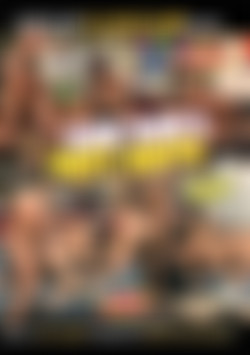 Game Hard & Party Naked! front cover