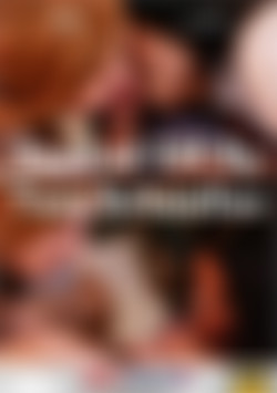 Sucked Off By Two Schoolies front cover