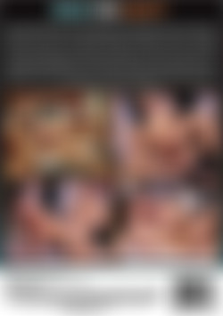 Bareback Twink Heat back cover