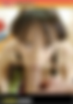 Lovely Teen January Earns Her Facial Reward back cover