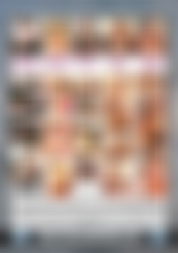 Big Titty Lesbians (Channel 69) back cover