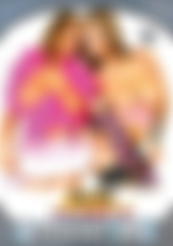 Big Titty Lesbians (Channel 69) front cover