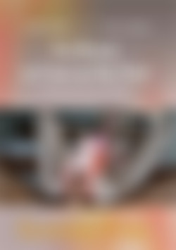 I'm Bored, So Cum on My Feet! front cover