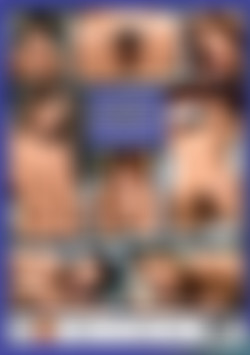 Asian Cum Girls 3 back cover