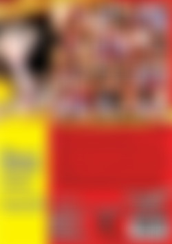 Throat Blasters back cover