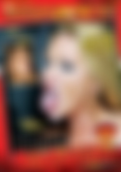 Throat Blasters front cover