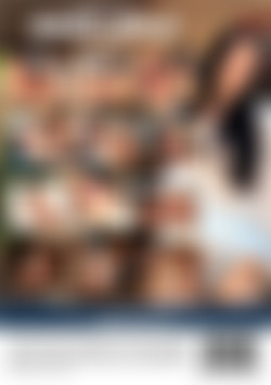 Nerdy Girls 8 back cover