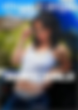 Nerdy Girls 8 front cover