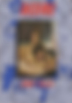 Desire 9 - Strip Poker front cover